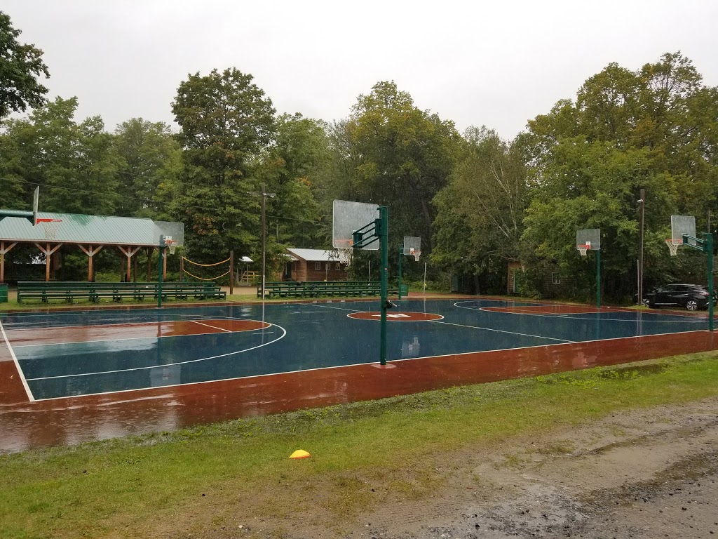 Camp Winnebagoe | 52 E Fox Lake Rd, Huntsville, ON P1H 2J2, Canada | Phone: (705) 789-5892