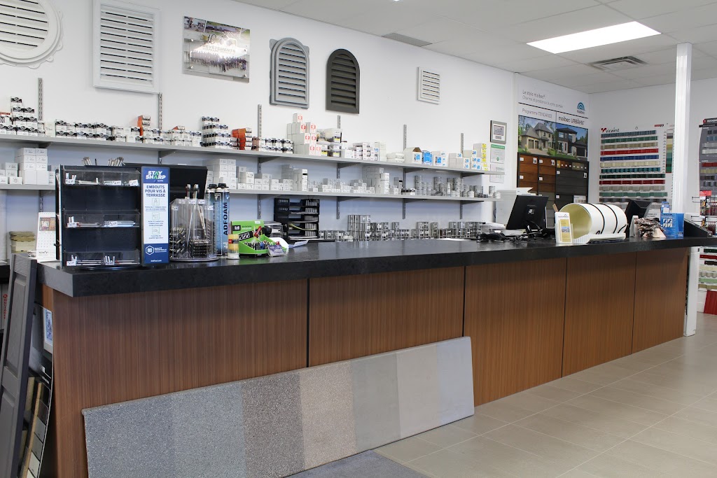 Revêtements Stéphane Dionne Inc | 2060 Rue Joseph-St-Cyr, Drummondville, QC J2C 8V6, Canada | Phone: (819) 475-3334