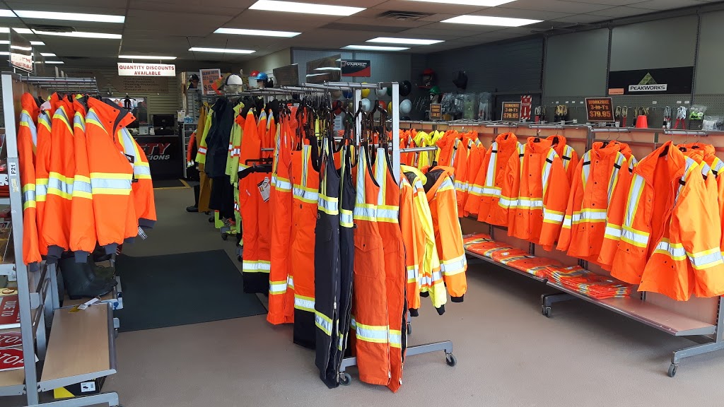 Probuy Safety Solutions | 61 Victoria Rd S, Guelph, ON N1E 5P7, Canada | Phone: (519) 763-4157