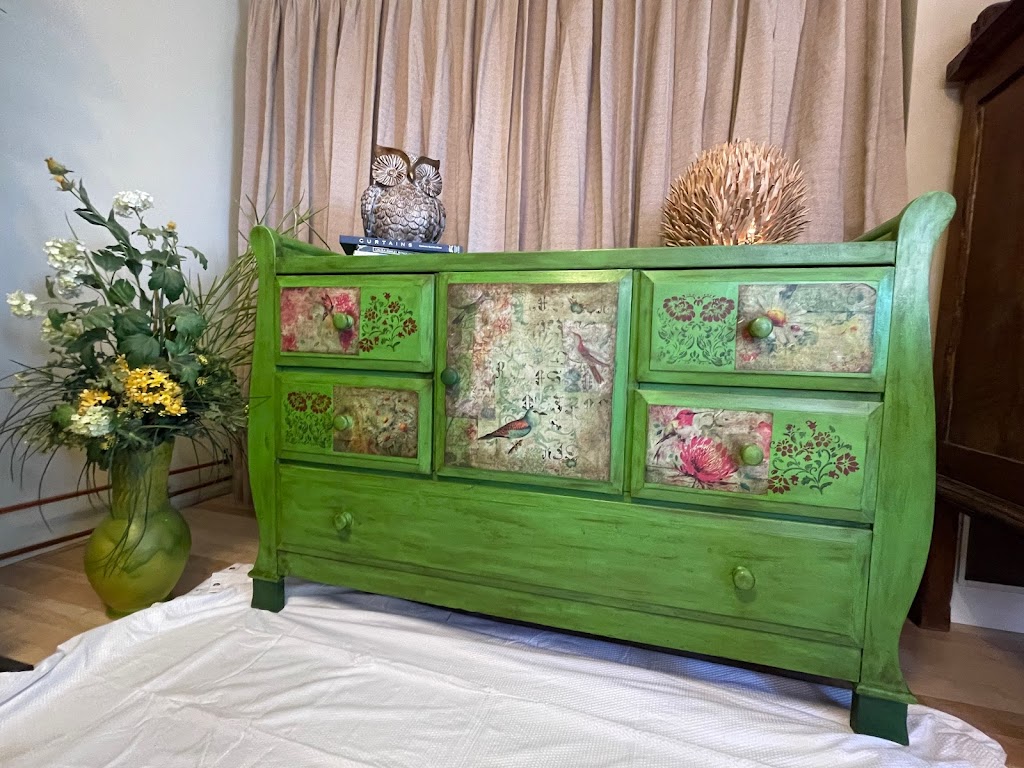 Furniture Whimsy | 119016 273 Ave E, De Winton, AB T0L 0X0, Canada | Phone: (403) 807-6092