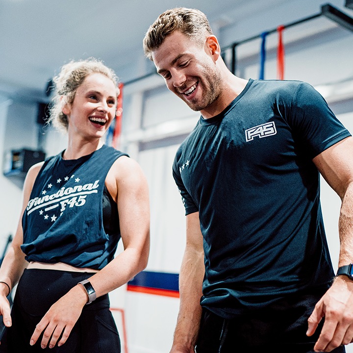 F45 Training Royal Oak Calgary | 8650 112 Ave NW Unit 1121, Calgary, AB T3R 0R5, Canada | Phone: (403) 818-0028