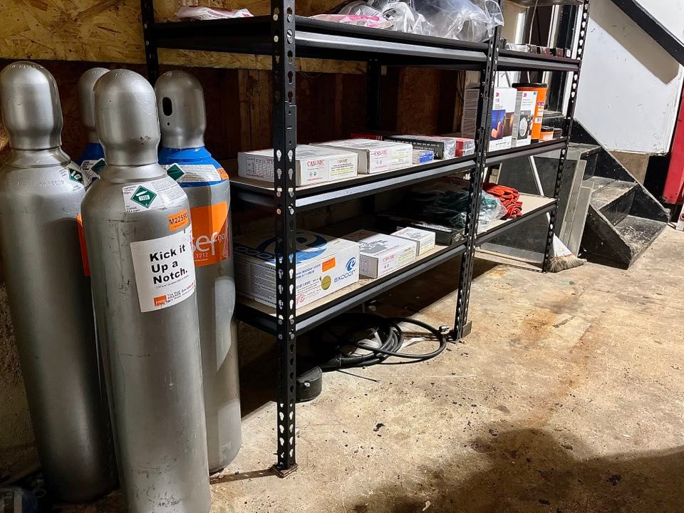 Bilditweldingshelburne | 636 Canfield Pl, Shelburne, ON L9V 3A5, Canada | Phone: (647) 808-8429