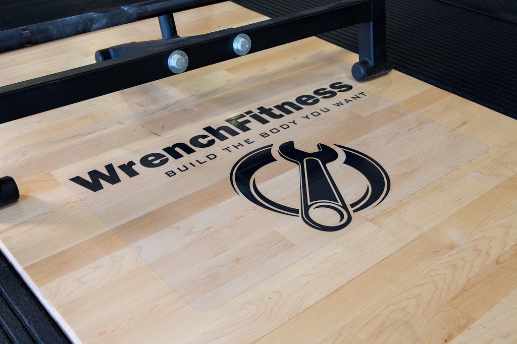 Wrench Fitness Inc | 551 Centennial Dr N, Martensville, SK S0K 2T0, Canada | Phone: (306) 249-4348
