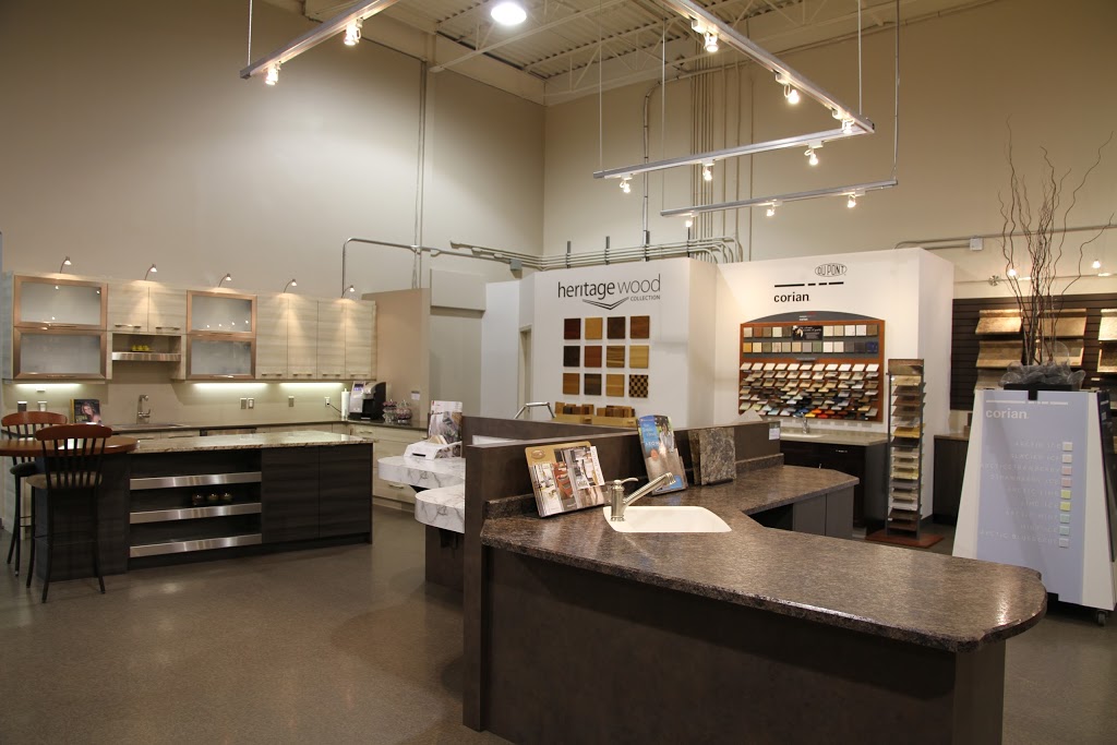 Floform Countertops Retail Showroom 38 5 Scurfield Blvd