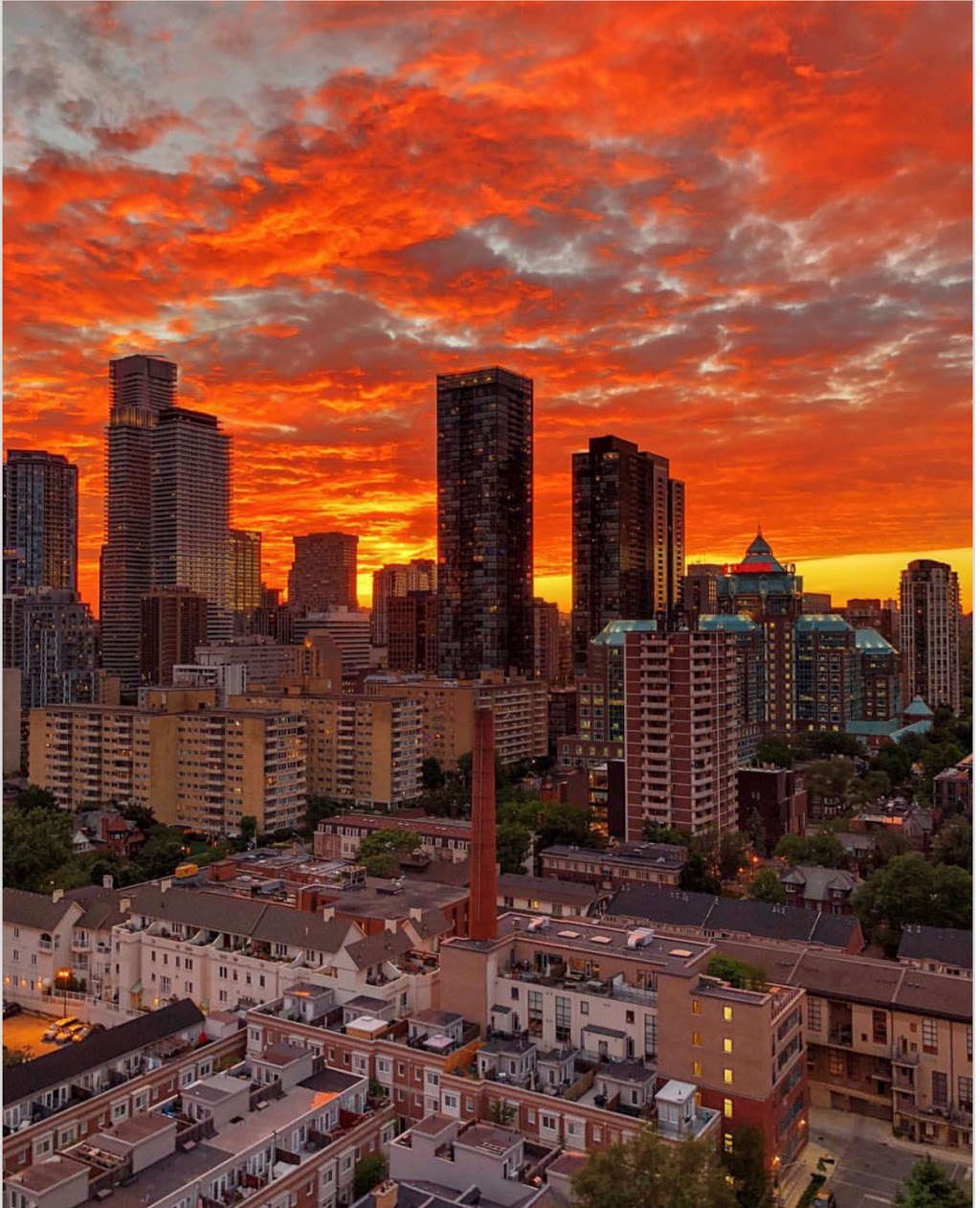 Steam Plant Lofts | 10 Wellesley Pl, Toronto, ON M4Y 1B1, Canada | Phone: (416) 944-2210