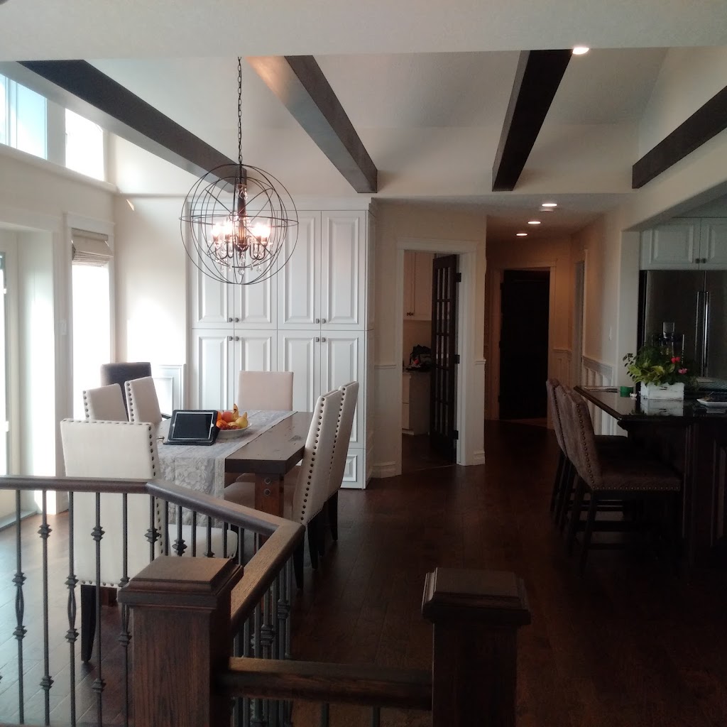 Ferguson Paint and Design | 10-3102 5 Ave N, Lethbridge, AB T1H 0P4, Canada | Phone: (403) 380-8383