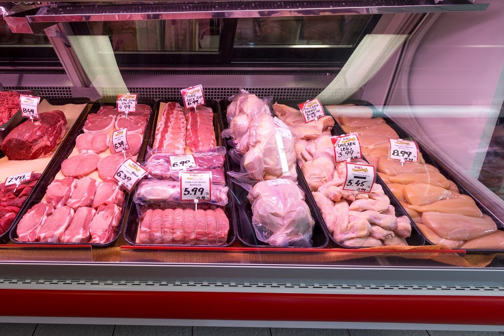 Ivan European Deli | 1496 Stittsville Main St, Stittsville, ON K2S 0R8, Canada | Phone: (613) 435-7679