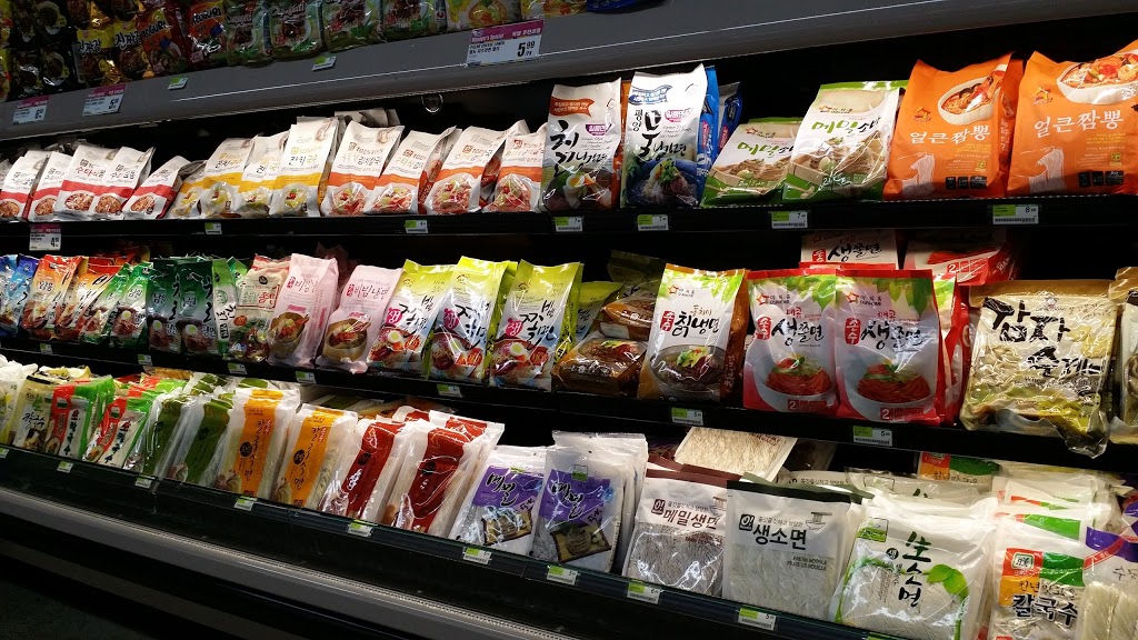 H Mart | 370 Steeles Ave W, Thornhill, ON L4J 6X1, Canada | Phone: (289) 597-6500