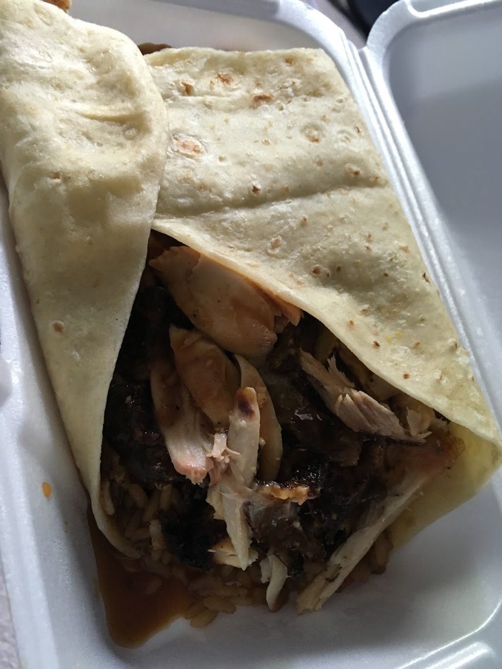 Tropical Joes | 1571 Sandhurst Cir, Scarborough, ON M1V 1V2, Canada