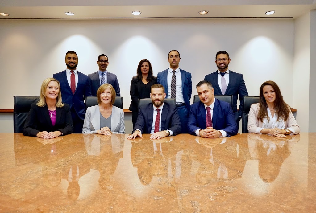 Manulife Securities / Guided Wealth Management | 2360 Bristol Cir, Oakville, ON L6L 6H8, Canada | Phone: (905) 467-5077