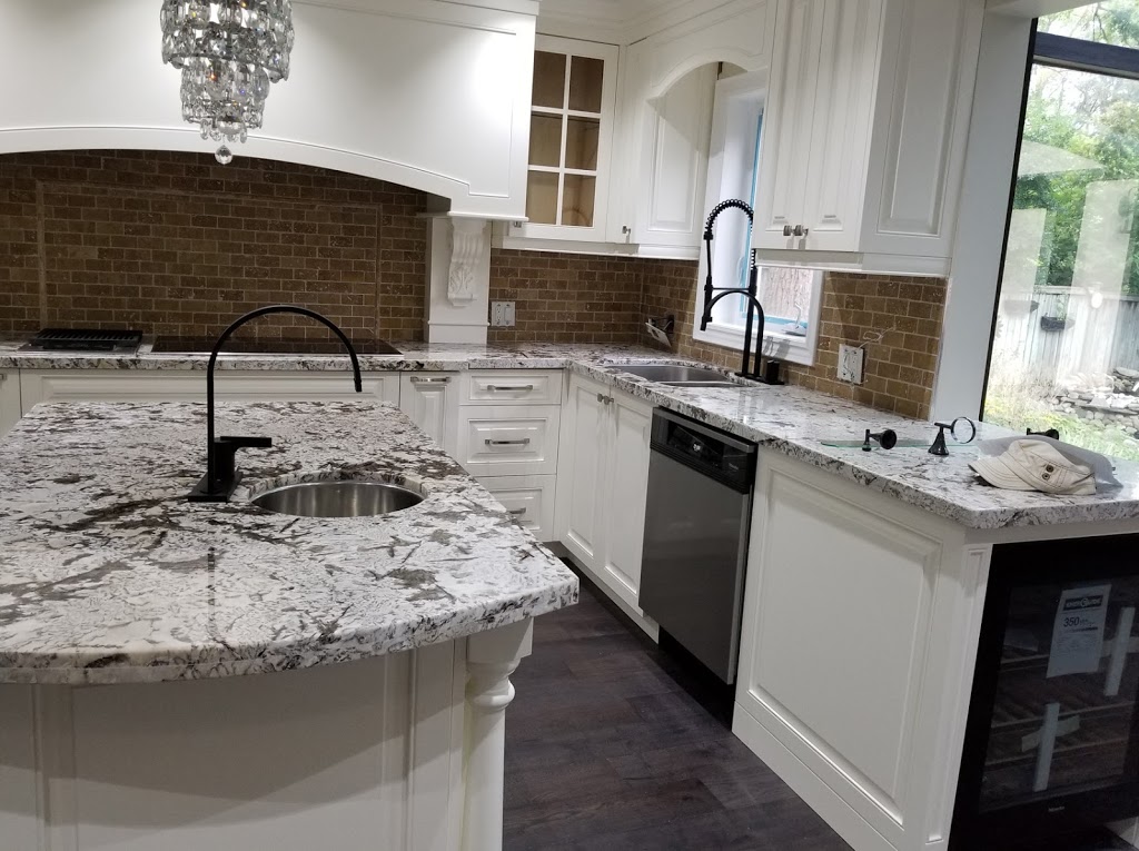 TEMASTONE Granite, Quartz, Marble | 4267 Adobe Gate, Burlington, ON L7M 0M4, Canada | Phone: (647) 609-4741