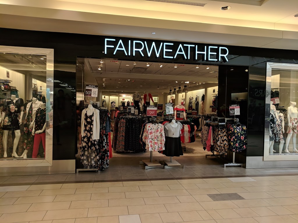 Fairweather | 435 Stone Rd W k05, Guelph, ON N1G 2X6, Canada | Phone: (226) 780-4634