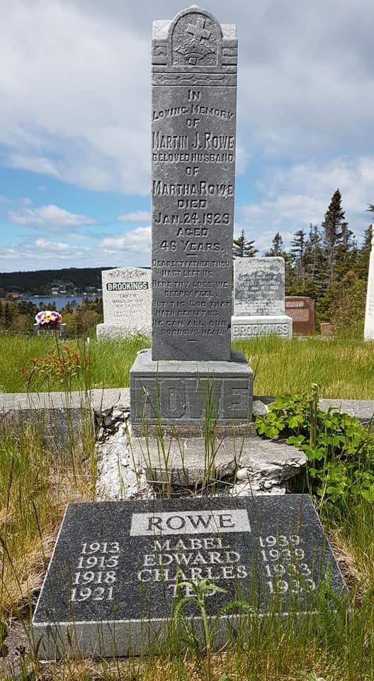 Legges Sunset Inn | Whiteway, NL A0B 1X0, Canada