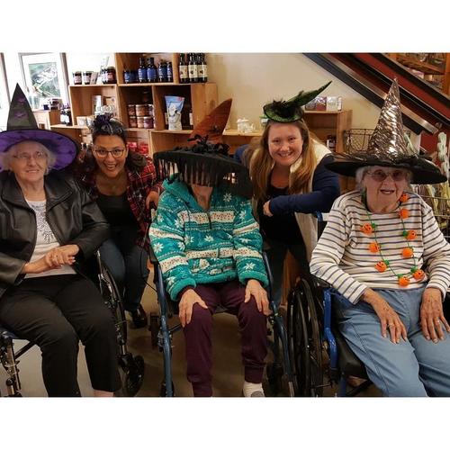 Grace Manor Adult Family Home | 3786 Britton Rd, Bellingham, WA 98226, USA | Phone: (360) 306-0734