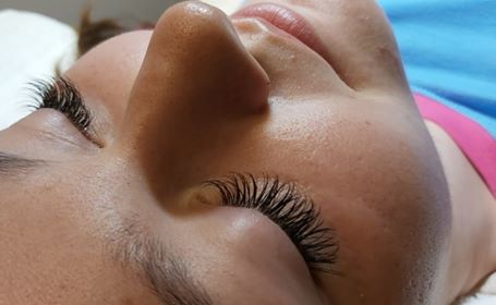 Lashstetics Lounge | 7428 Dale Rd, Cobourg, ON K9A 4J7, Canada | Phone: (647) 887-8784
