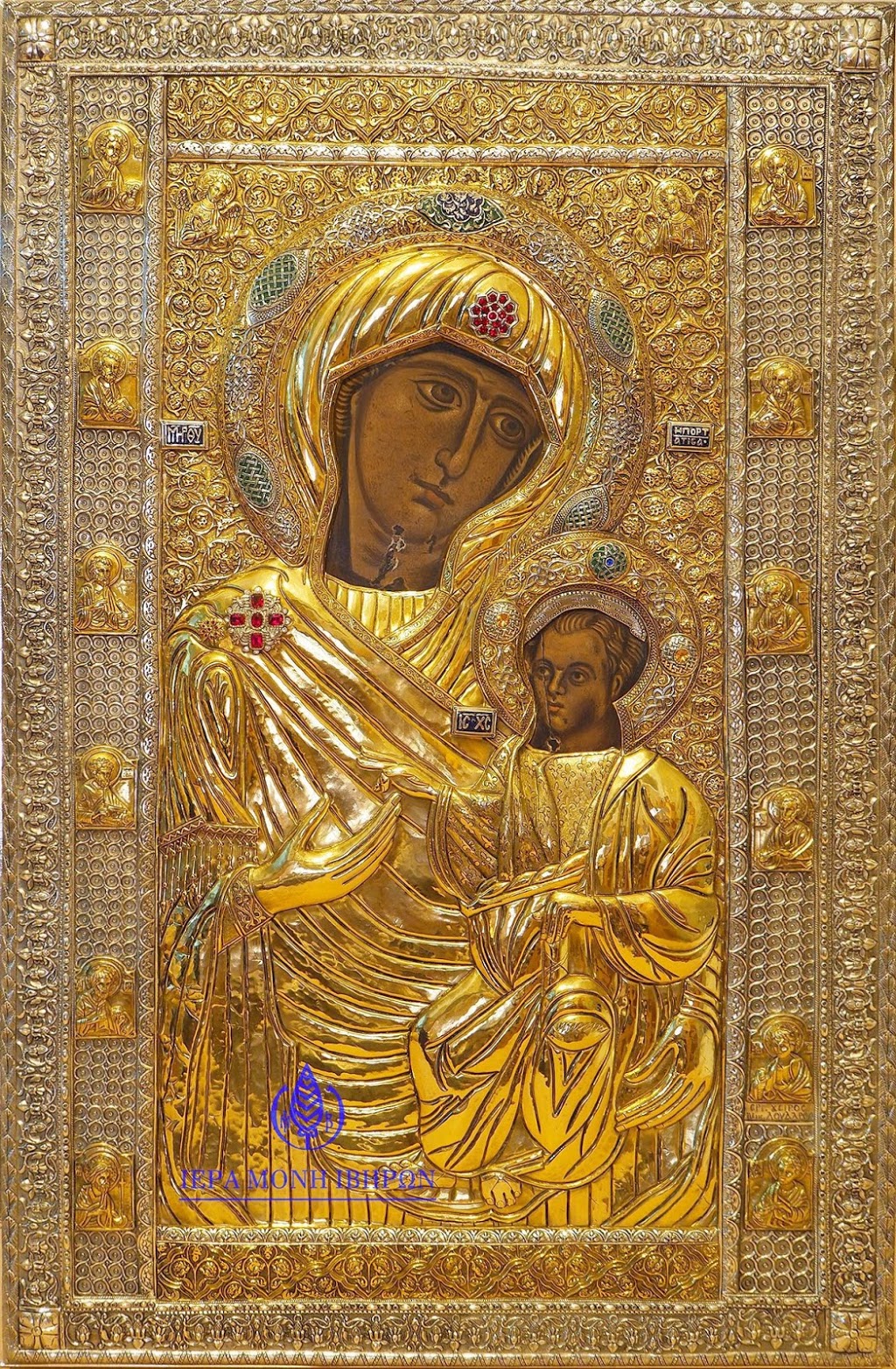 St. John the Evangelist Romanian Orthodox Church | 9520 Jane St, Vaughan, ON L6A 1S1, Canada | Phone: (647) 271-6161