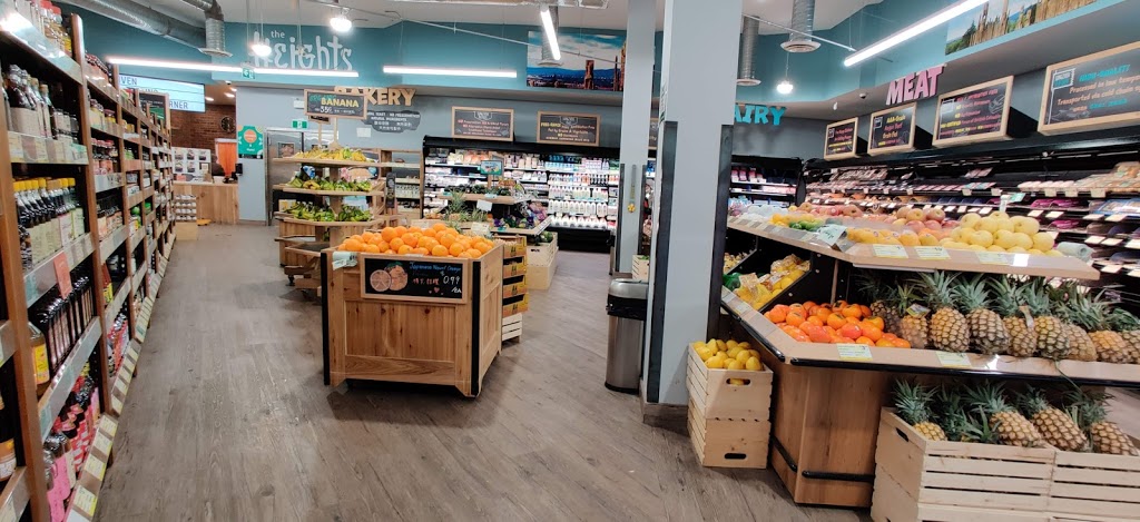 Sungiven Foods (Burnaby Hastings Store) | 4106 E Hastings St, Burnaby, BC V5C 2J4, Canada | Phone: (604) 757-5511
