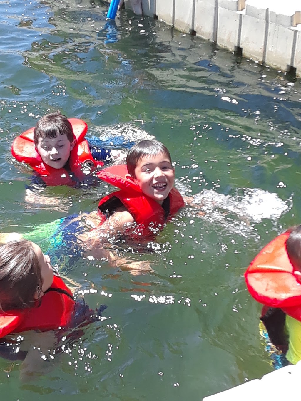 Adventure Camp | 19794 ON-48, Mount Albert, ON L0G 1M0, Canada | Phone: (905) 841-1314 ext. 324