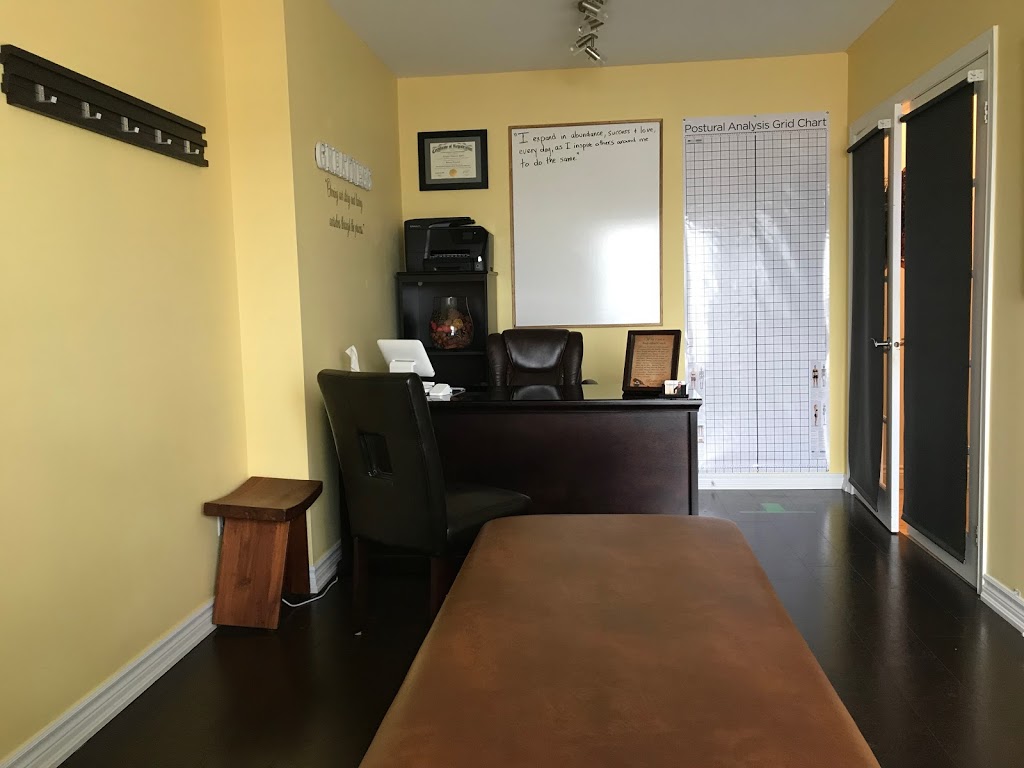 Tony DiMarco, RMT | 603 Argus Rd #209, Oakville, ON L6J 6G6, Canada | Phone: (905) 466-6763