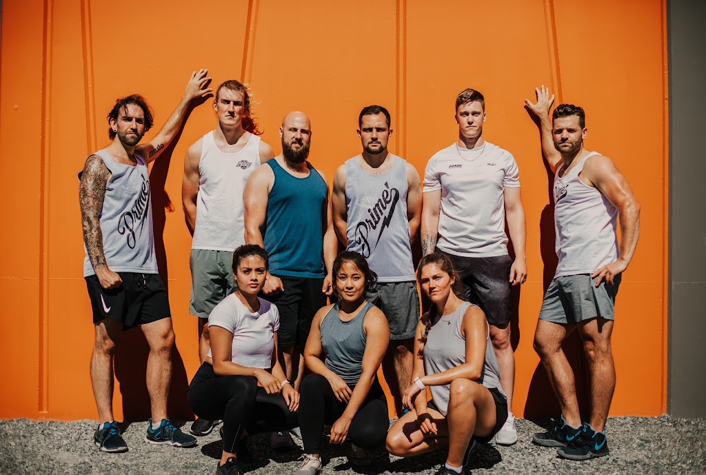 Prime Sport Performance & Therapy | 1970 Island Diesel Way, Nanaimo, BC V9S 5W8, Canada | Phone: (250) 591-9950