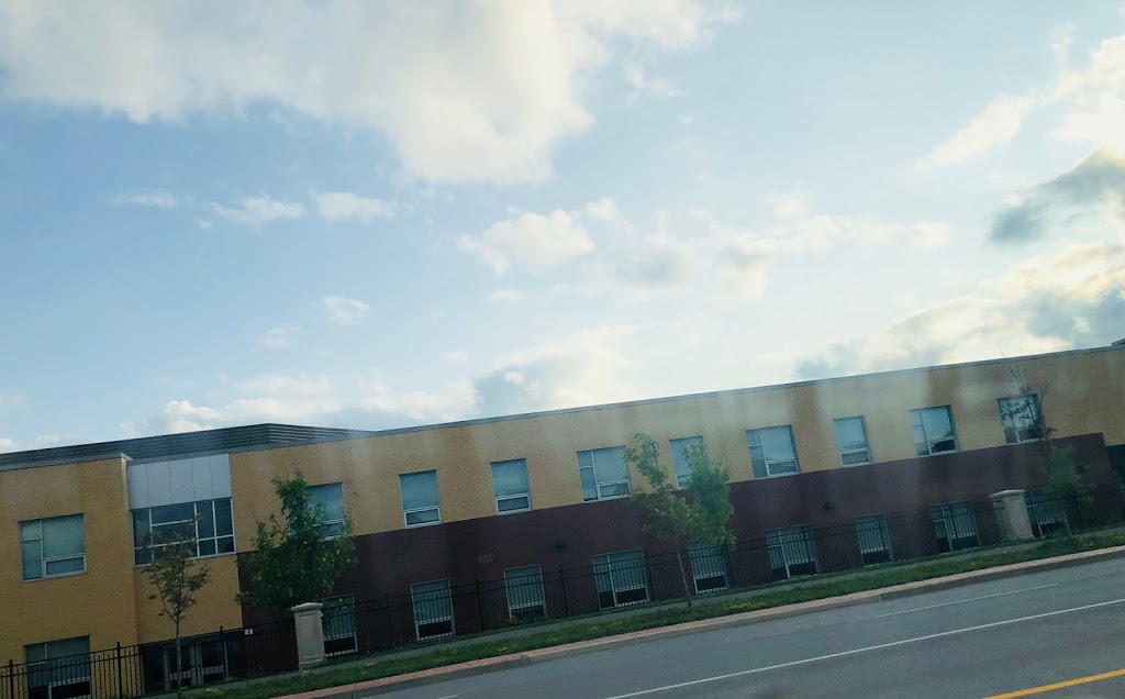 Springbrook Public School | 145 Jordensen Dr, Brampton, ON L6X 0S1, Canada | Phone: (905) 796-4447