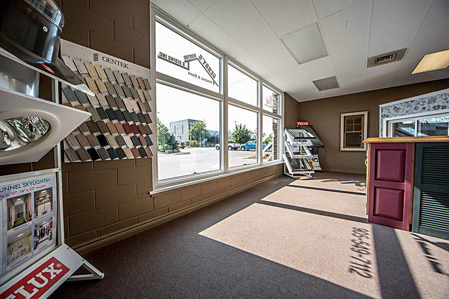Gerrys Roofing & Siding | 49 Morley St, Hamilton, ON L8H 3R6, Canada | Phone: (905) 549-7112