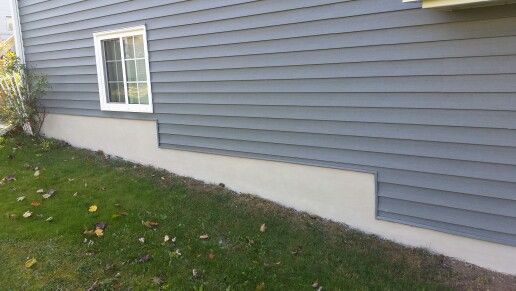 Exterior Stucco Repairs - Painting | 22 St Anne Way, Kleinburg, ON L4H 4V4, Canada | Phone: (647) 960-8070