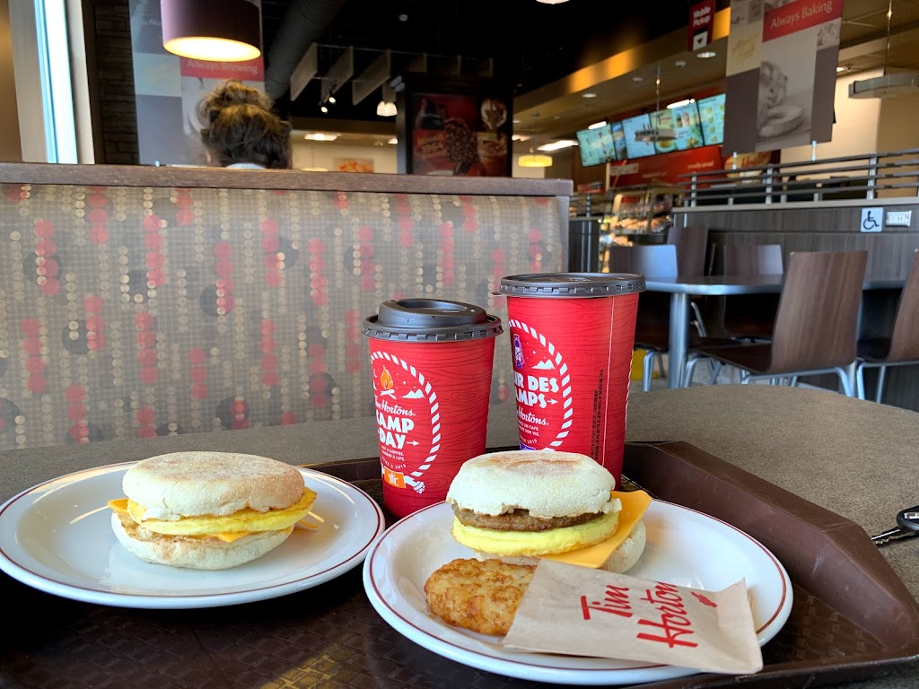 Tim Hortons | 19407 Opeongo Line, Barrys Bay, ON K0J 1B0, Canada | Phone: (613) 756-0008