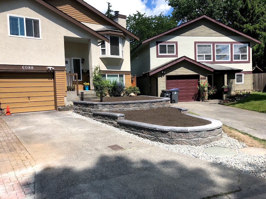 Carter Landscape Construction Ltd. | 21220 16 Ave, Langley, BC V2Z 1K3, Canada | Phone: (778) 954-8544