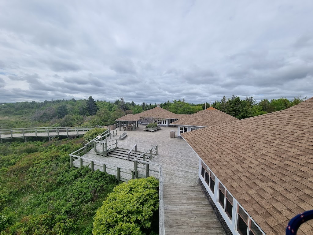 Irving Eco-centre, la Dune de Bouctouche | 1876 NB-475, Saint-Édouard-de-Kent, NB E4S 4W9, Canada | Phone: (506) 743-2600