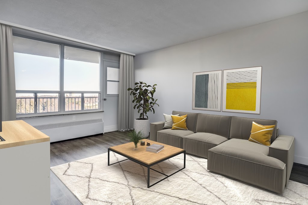 Tuxedo Court Apartments | 30 Tuxedo Ct, Scarborough, ON M1G 3S8, Canada | Phone: (416) 289-6982
