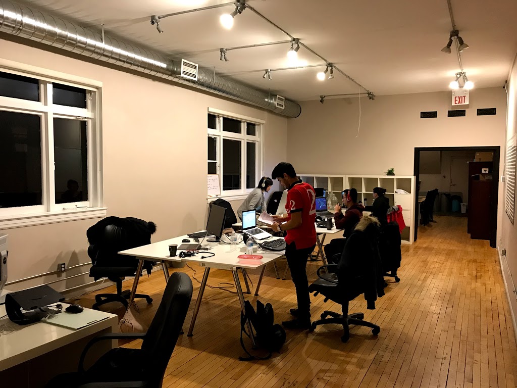 Torinit Technologies Inc. | 100 Broadview Ave #300, Toronto, ON M4M 3H3, Canada | Phone: (416) 832-3565