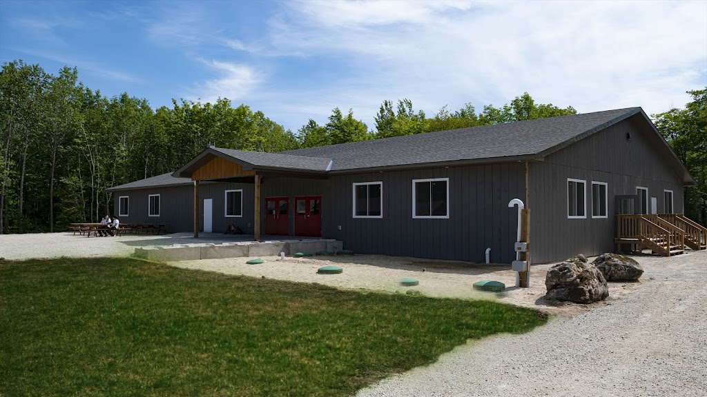 Elite Camps Hoop Dreams Overnight Basketball Camp | 760 Hwy 6, Wiarton, ON N0H 2T0, Canada | Phone: (905) 896-4667