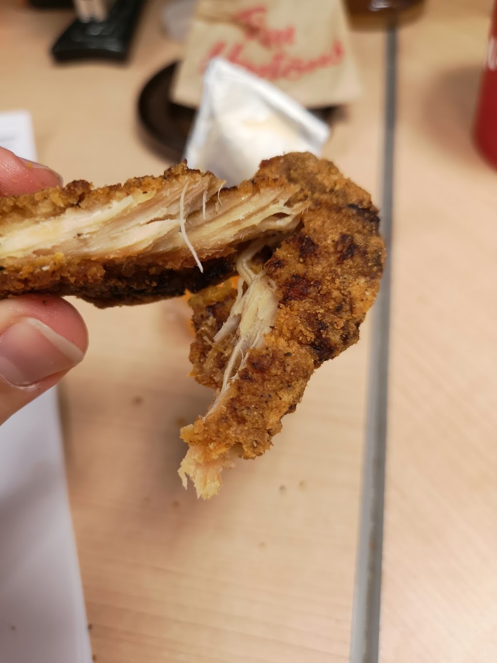 Tim Hortons | 1515 Rebecca St, Oakville, ON L6L 5G6, Canada | Phone: (905) 827-6981
