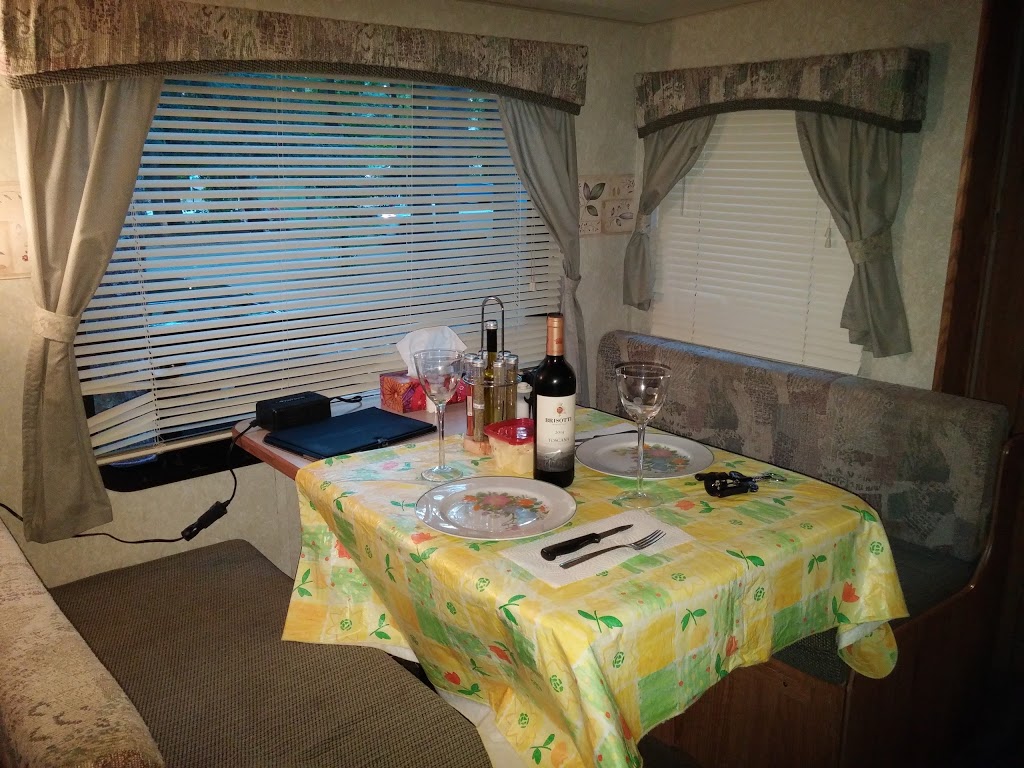 Camping Ange-Gardien | 671 Chemin Lamarche, LAnge-Gardien, QC J8L 0S1, Canada | Phone: (819) 281-5055
