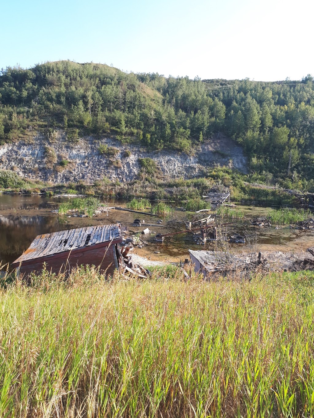 Village Of Carbon | 238 Hillside Ave, Carbon, AB T0M 0L0, Canada | Phone: (403) 572-3244