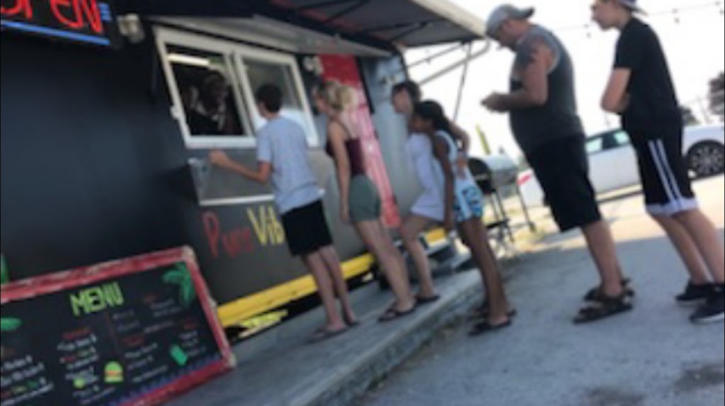 Pure Vibes Cafe | 7962 Trafalgar Rd, Hornby, ON L0P 1E0, Canada