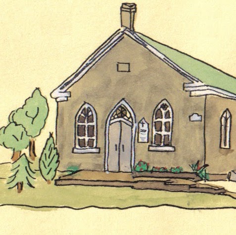 Everton Community Church | 379 Evert St, Guelph/Eramosa, ON N0B 2K0, Canada | Phone: (519) 856-1185