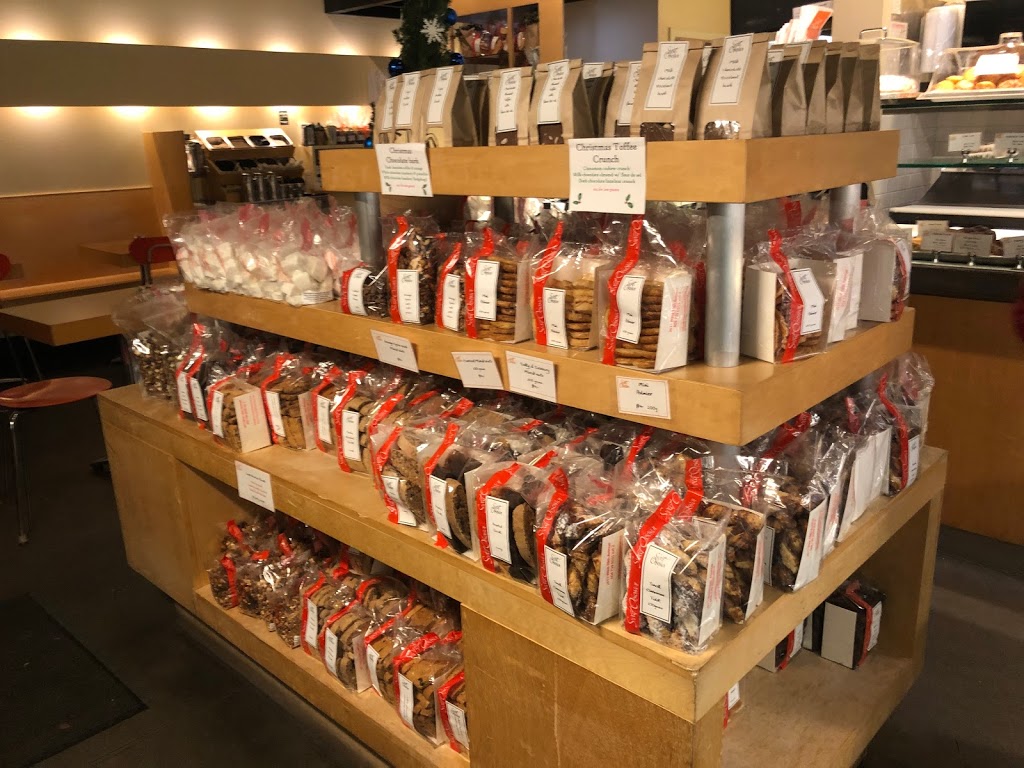 Sweet Obsession | 2611 W 16th Ave, Vancouver, BC V6K 3C2, Canada | Phone: (604) 739-0555