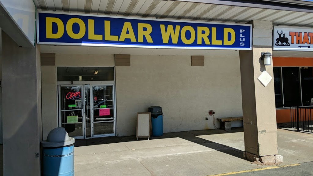 Dollar World Plus | Richmond, Ottawa, ON K0A 2Z0, Canada | Phone: (613) 838-3644