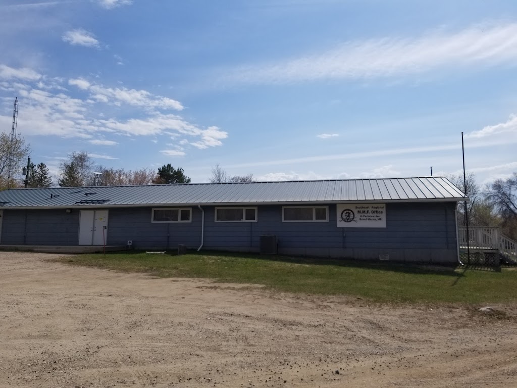 Manitoba Metis Federation Inc Southeast Region | 56 Parkview av, Grand Marais, MB R0E 0T0, Canada | Phone: (204) 754-2721