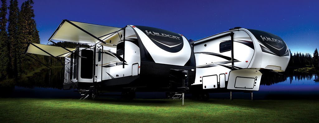 PM Caravans INC | 6600 QC-132, Sainte-Catherine, QC J5C 1B6, Canada | Phone: (450) 635-0401
