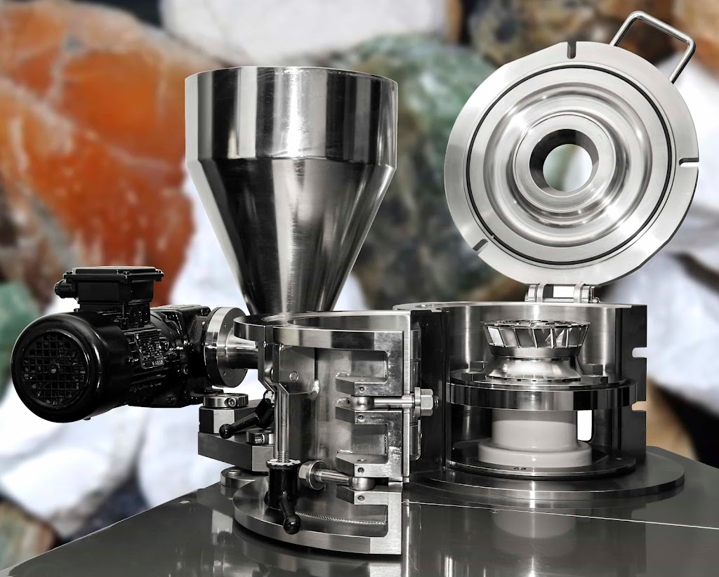 Classifier Milling Systems | 16 Tideman Dr Unit 4, Orangeville, ON L9W 6N4, Canada | Phone: (905) 456-6700