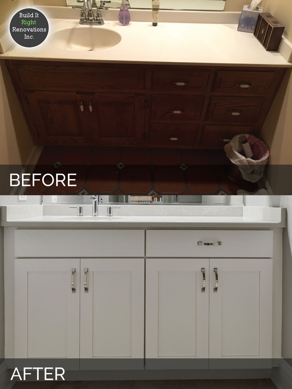 Build It Right Renovations Inc. | 201 Hanmer St E, Barrie, ON L4M 6W7, Canada | Phone: (705) 890-5019
