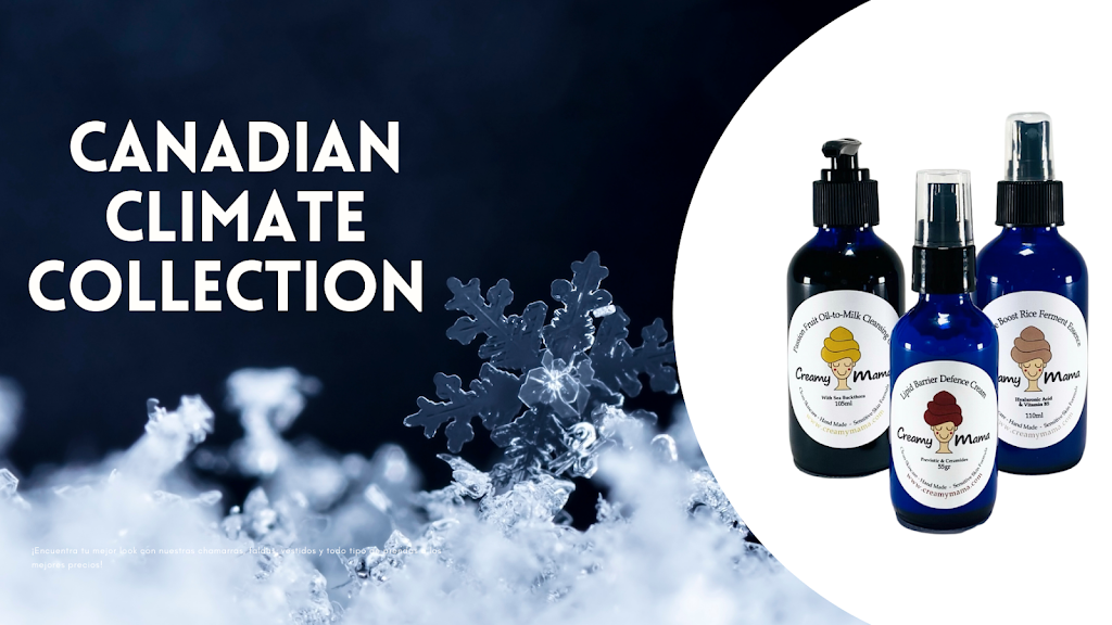 Creamy Mama Skincare | Hillcrest Rd SW, Airdrie, AB T4B 4T8, Canada | Phone: (403) 501-4701