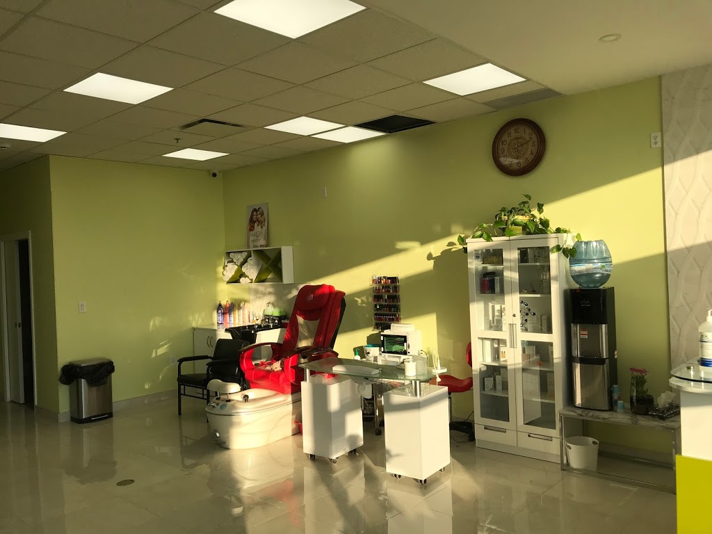 Vivo Beauty Salon & Spa | 6956 Unit # 7, Financial Dr, Mississauga, ON L5N 8J4, Canada | Phone: (905) 813-5641
