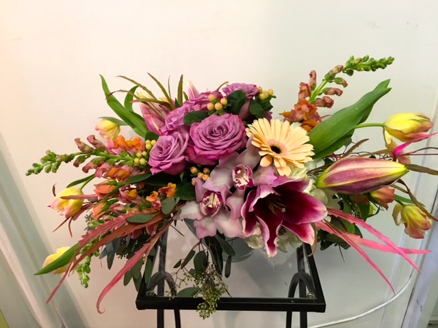 Flora Passion | 1867 Chemin Ste Angélique, Saint-Lazare, QC J7T 2X9, Canada | Phone: (450) 424-7117