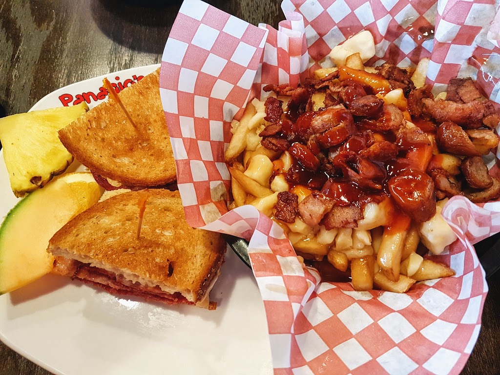 Panagios All Day Grill | 2324 Lake Shore Blvd W, Etobicoke, ON M8V 1B6, Canada | Phone: (647) 341-5500