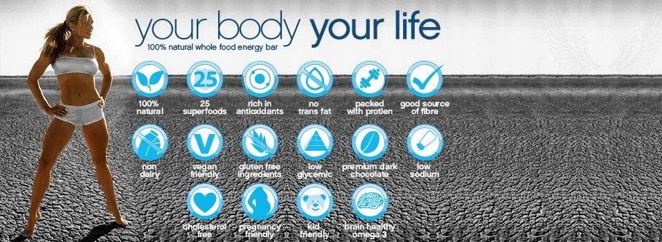 Nutrie @ Automatic Body | 68 Millbank Close SW, Calgary, AB T2Y 2E6, Canada | Phone: (403) 463-2314