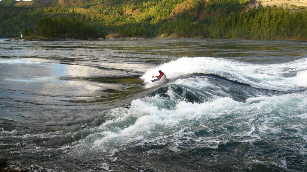 Sechelt Inlets Marine Provincial Park | Gibsons, BC V0N 1V6, Canada